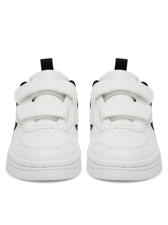 Reebok Снікерcи Reebok 24KC2080(III)CH Білий