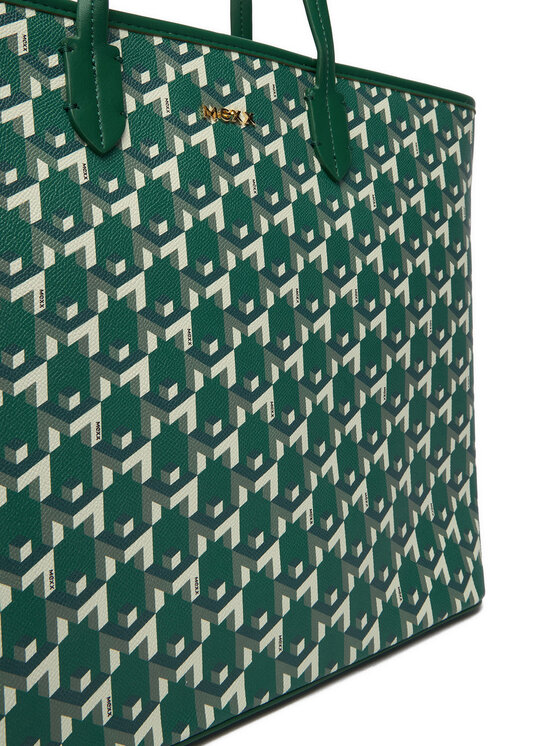 MEXX Сумка MEXX CEO-MEXX-S-003-09 Зелений