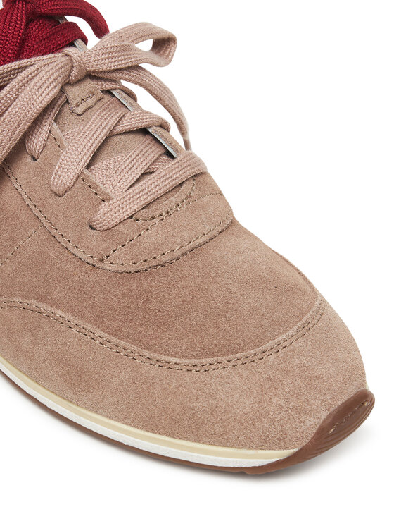 Patrizia Pepe Снікерcи Patrizia Pepe 2Z0054/L055-FG47 Бежевий