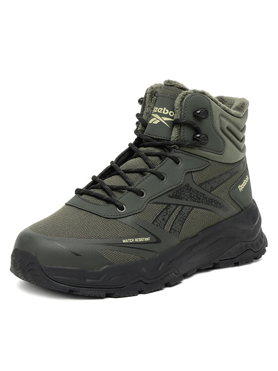 Reebok Αθλητικά Reebok CEO-A062491C-4 Χακί