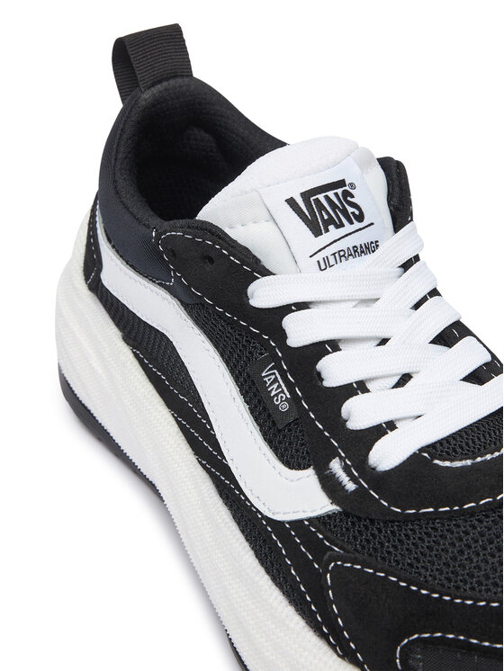 Vans Sneakersy Vans Ultrarange Neo 2.0 VN000EJ8BA21 Czarny