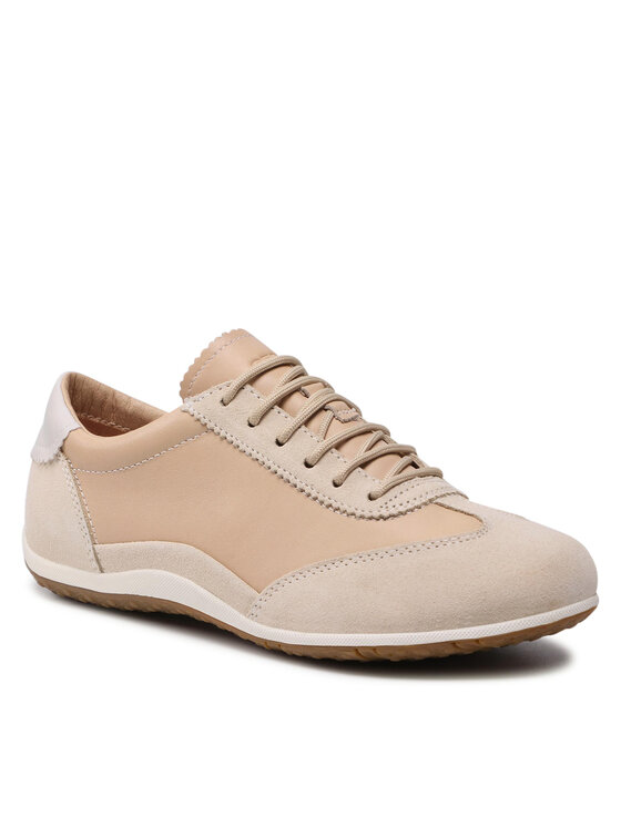 Geox Sneakers Geox D Vega A D0209A 02285 C5004 Beige