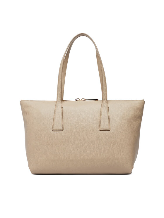 Furla Сумка Furla Olivia M Tote WB01977 HSF000 CN 4488S Бежевий
