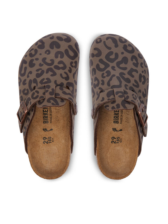 Birkenstock Шльопанці Birkenstock Boston 1032553 M Коричневий