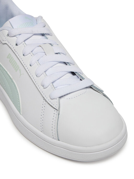 Puma Снікерcи Puma Puma Smash 3.0 L 390987 26 Білий