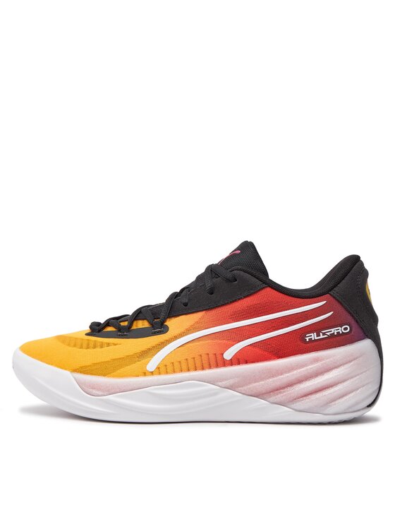 Sneakers Puma All Pro Nitro Showtime 309890 01 Colorat | Epantofi.ro
