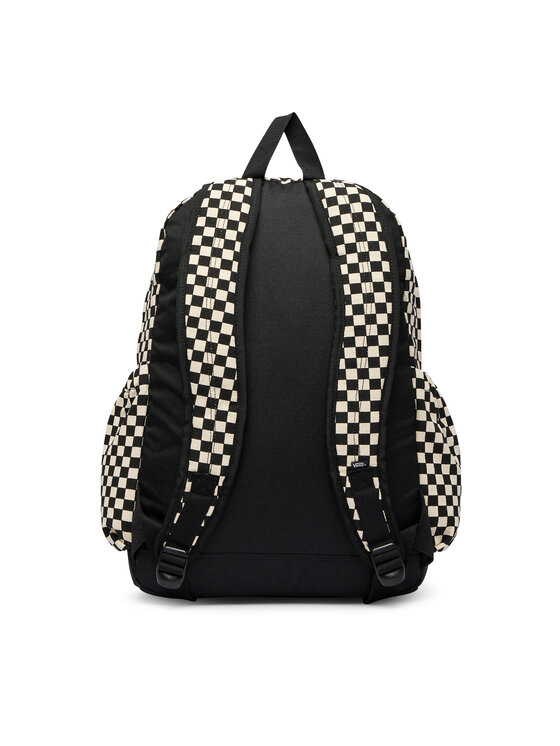 Vans Zaino Vans VN000XJGBF51 Nero