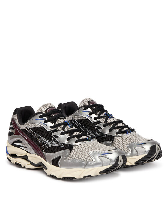Mizuno Сникърси Mizuno WAVE RIDER 10 D1GA2104 17 Цветен