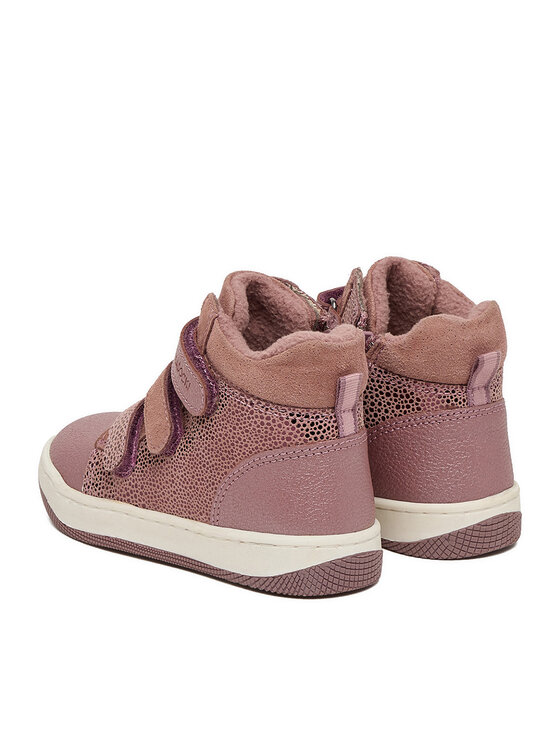Lasocki Kids Черевики Lasocki Kids CEO- CI12-SPRITE-03 Фіолетовий