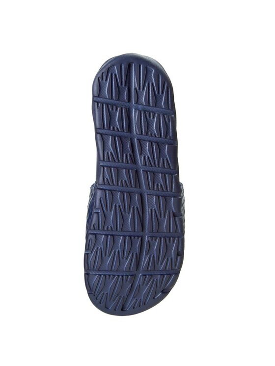 Nike Šľapky Nike Benassi Solarsoft Slide 2 705474 440 Modrá