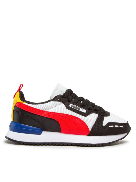 Sneakers Puma R78 Jr 373616 30 Colorat | Epantofi.ro
