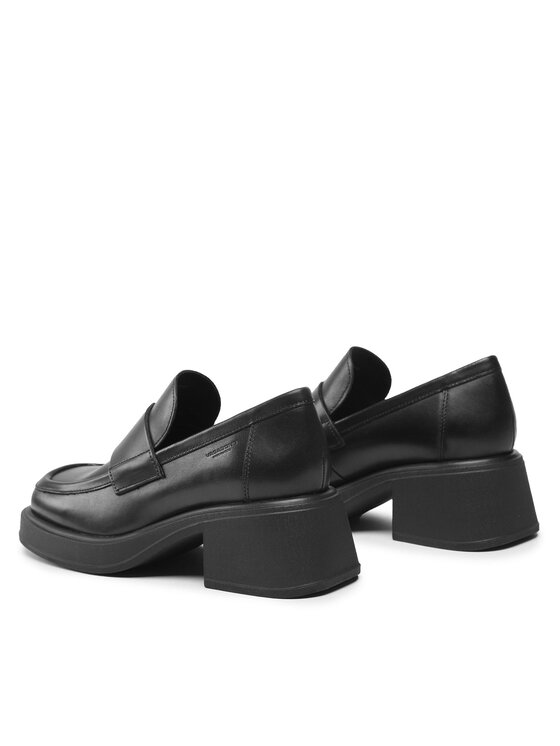 Vagabond Shoemakers Туфлі Vagabond Shoemakers Dorah 5542-001-20 Чорний