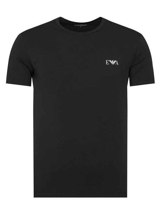 Emporio Armani Underwear Emporio Armani Underwear Komplet t-shirt majic﻿ EM001849 AF20668 MC499 Pisana Slim Fit