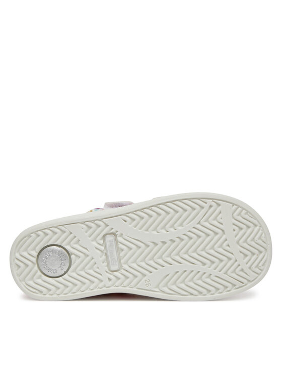Primigi Sneakersy Primigi 7854966 M Farebná