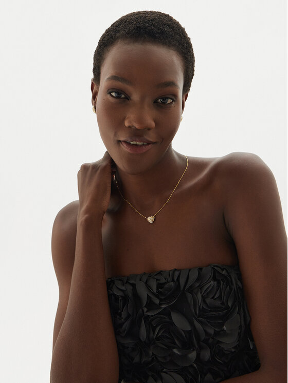 Guess Kaklarota Guess JUBN04 501JW Zelta