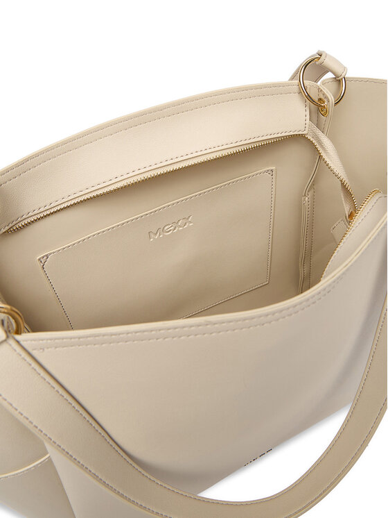 MEXX Сумка MEXX CEO-MEXX-S-023-09 Écru