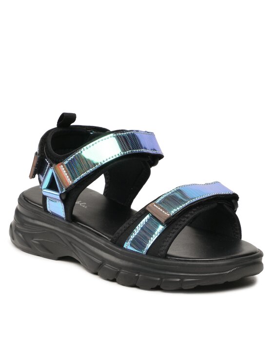 Nelli Blu Sandali Nelli Blu GSS22-029 Multicolore