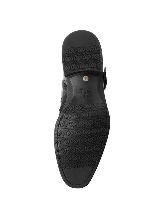 Aldo Bruè Чоботи Aldo Bruè AB590FP-NT Чорний