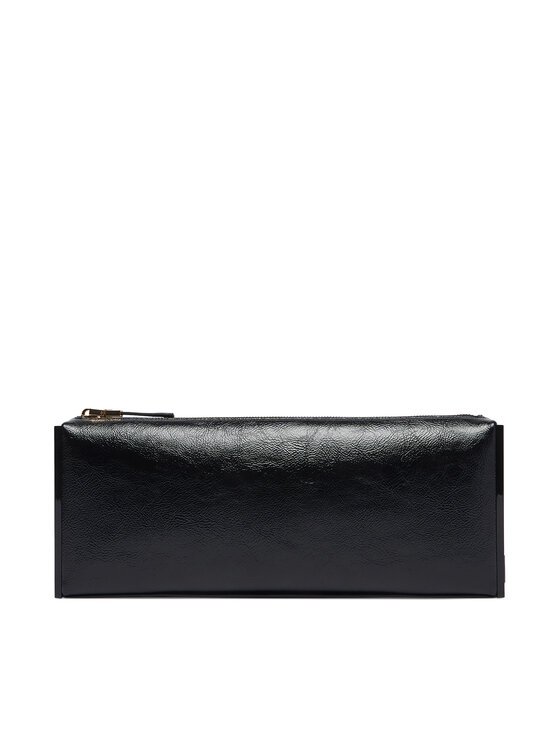 Elisabetta Franchi Rankinė Elisabetta Franchi BS-15A-66E2-V300 Juoda