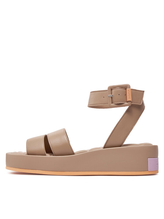 HOFF Sandalias HOFF Town 12427002 Marrón