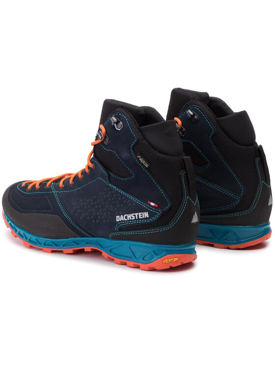 Dachstein Туристически Dachstein Super Ferrata Mc Gtx GORE-TEX 311904-1000/5119 Тъмносин