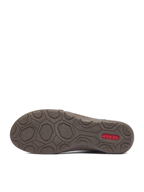 Rieker Botine Rieker CEO-72581-14 Bleumarin