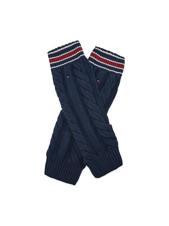 Tommy Hilfiger Jambiere încălțăminte Tommy Hilfiger 701220263 Bleumarin