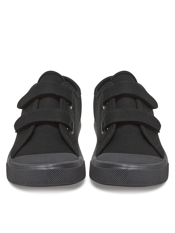 DeeZee Plátenky DeeZee CEO-CSS20535-03 Čierna