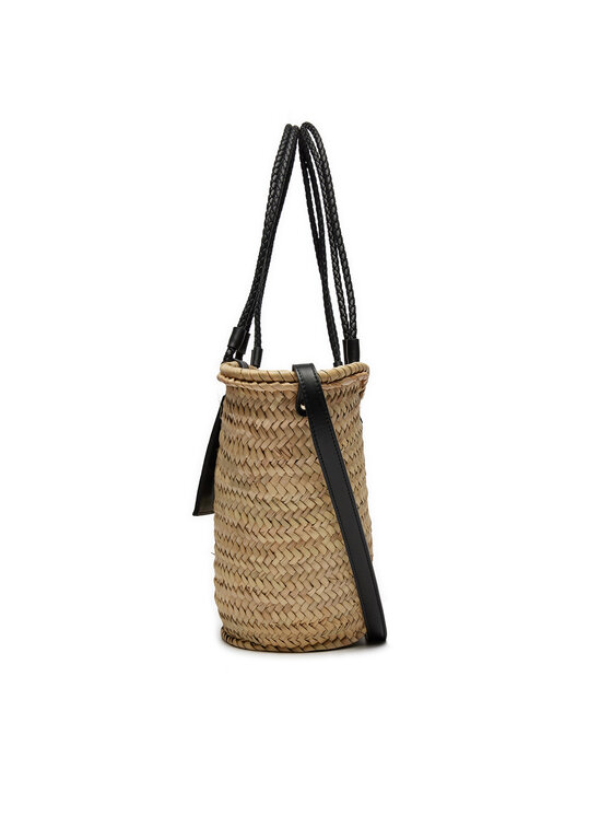 Castañer Bolso Castañer B.Sagitario 023497-100-1 Beis