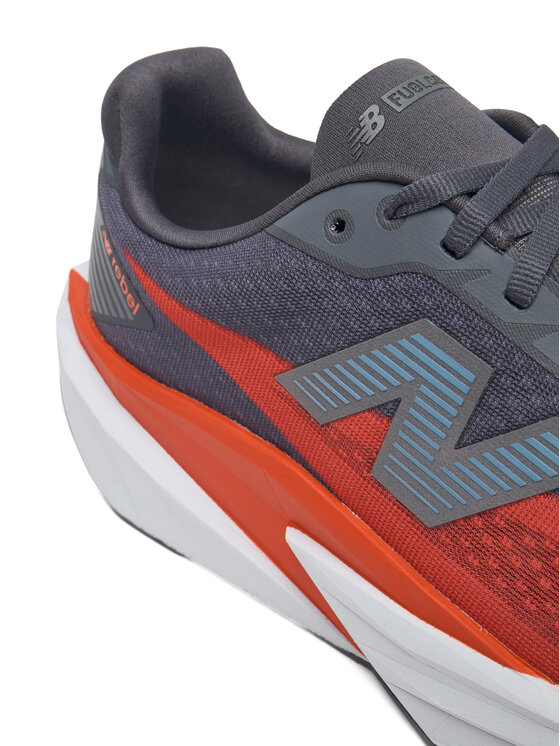 New Balance Bėgimo batai New Balance FuelCell Rebel V5 MFCX2PP Spalvota