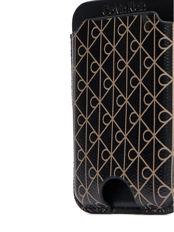 Calvin Klein Dāvanu kompleksts Calvin Klein LV04F1101G Melns