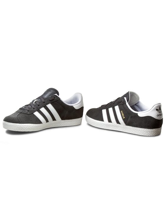 adidas Sneakers adidas Gazelle 2 J BA9316 Gri