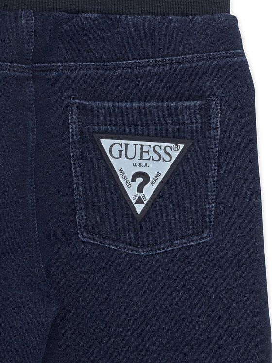 Guess Guess Набір футболка та шорти N6GG01 K8HM4 Кольоровий Regular Fit
