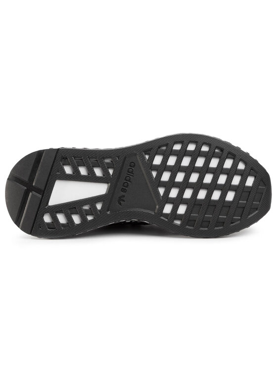 adidas Sneakers adidas Deerupt Runner J CG6840 Nero
