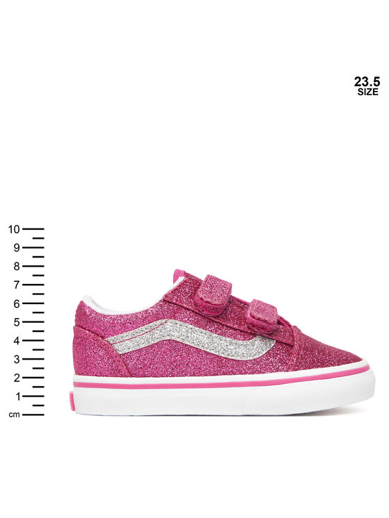 Vans Гуменки Vans Sport Low VN000CTGYLZ1 Розов