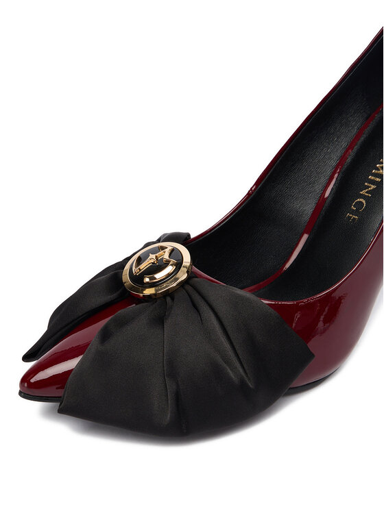 Eva Minge Augstpapēžu kurpes Eva Minge EO-KARA-163-1-1 Bordo