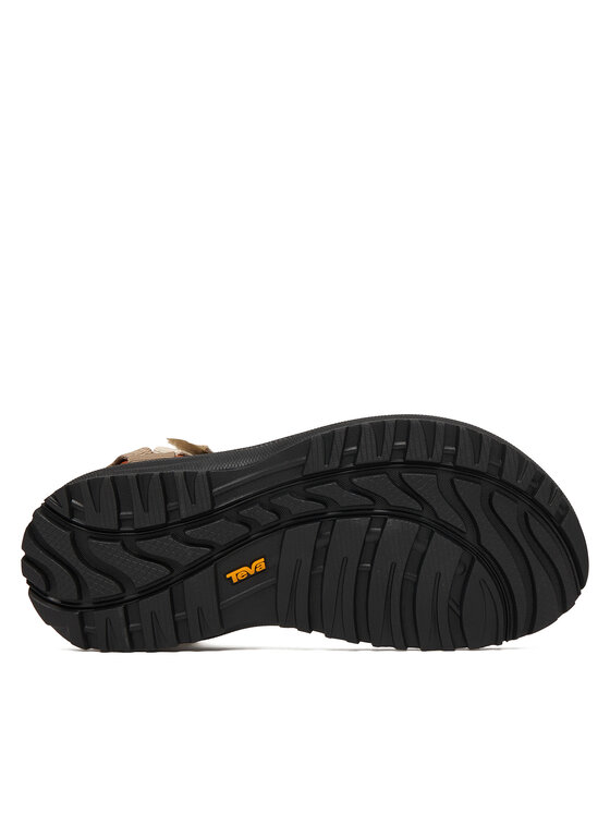 Teva Босоніжки Teva Winsted 1017424 Бежевий