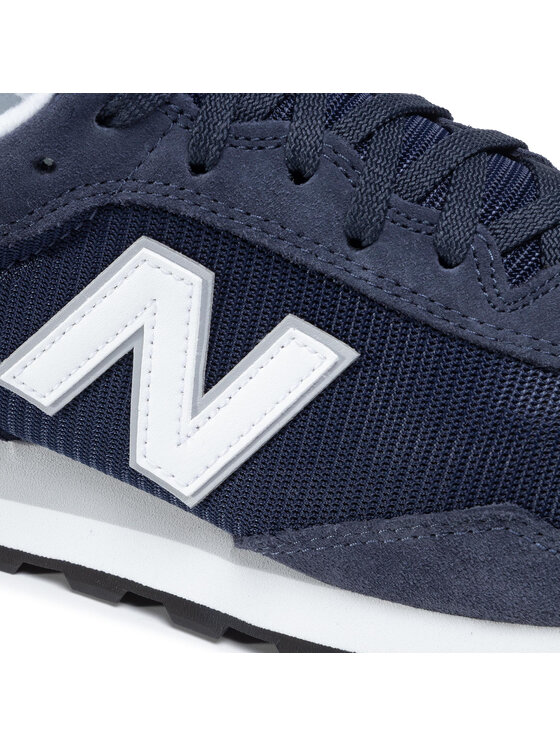 New Balance Laisvalaikio batai New Balance ML515RSB Tamsiai mėlyna