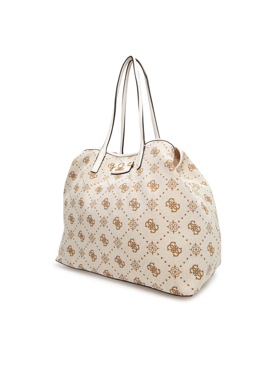 Guess Torebka Guess Neda HWCP96 54240 Beżowy