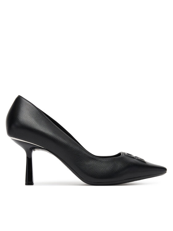 DKNY Szpilki DKNY K3588715 Czarny