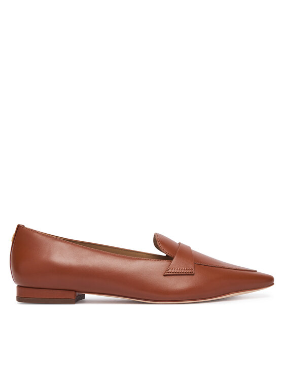 LAUREN RALPH LAUREN Castellanos LAUREN RALPH LAUREN Audri 802P22361001 Marrón