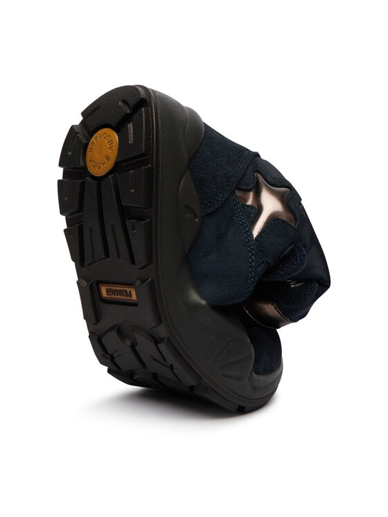 Primigi Апрески Primigi GORE-TEX 2379000 D Тъмносин