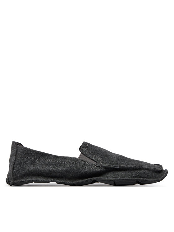 Vibram Fivefingers Туфлі Vibram Fivefingers One Quarter Moc 23M1M05 Cиній