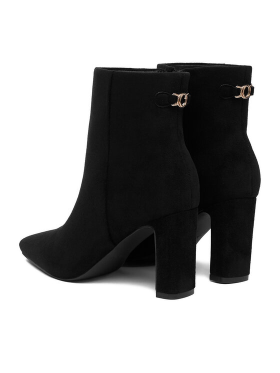 JENNY Stivaletti JENNY CEO-WS1241-03 Nero