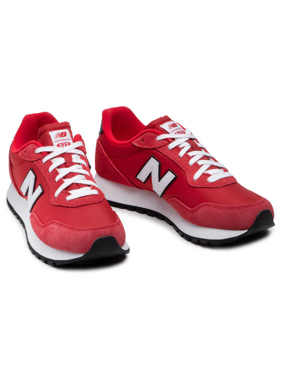 New Balance Sneakers New Balance ML527LD Rosso