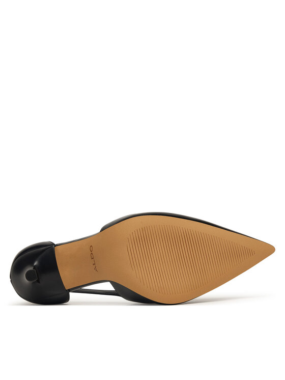 Aldo Туфлі на шпильці Aldo Herbey 14403567 Чорний