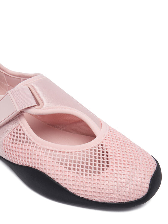 Lacoste Балетки Lacoste Low Mystere 51SFA0200 Світло-рожевий
