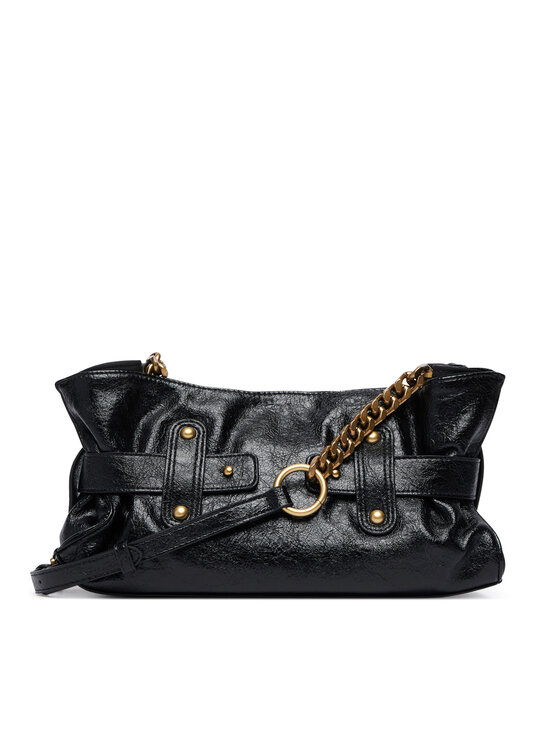 Just Cavalli Táska Just Cavalli 81RA4BE1 ZS969 Fekete