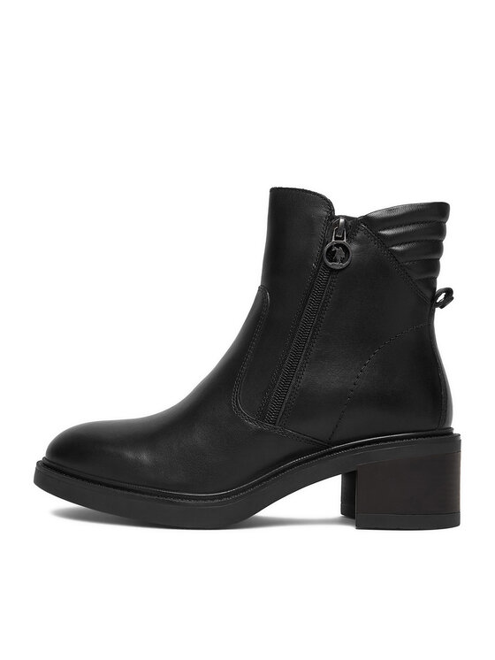 U.S. Polo Assn. Ботильйони U.S. Polo Assn. CEO-KATERI002W/EL1 Чорний