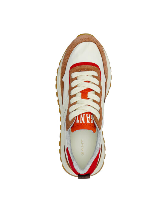 Gant Снікерcи Gant 31537988 Бежевий